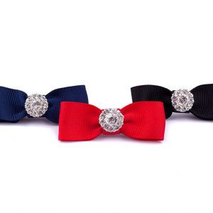 Small single with stone- various colours