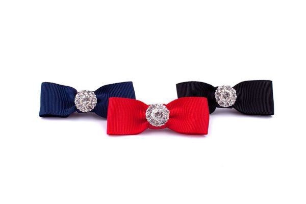 Small single with stone- various colours