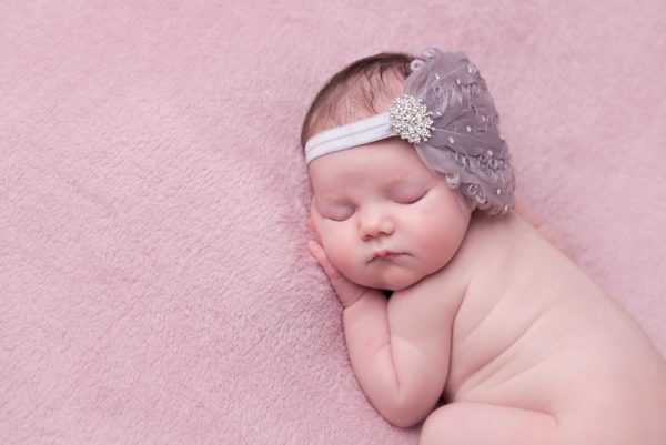 p-9806-Cute-Cute-19.jpg Exclusive goose feather grey headband with Swarovski diamante