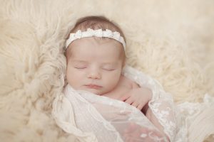 Your guide to baby girl accessories this autumn