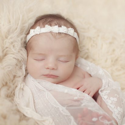 Your guide to baby girl accessories this autumn