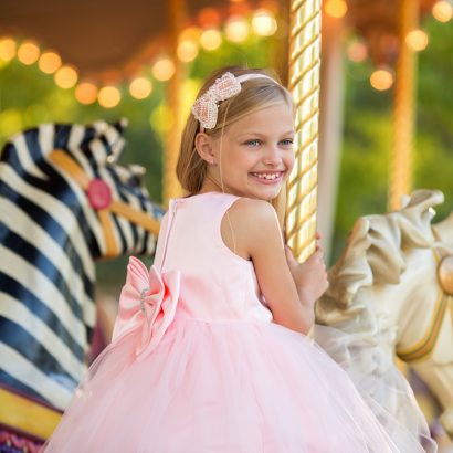 customised baby girl accessories