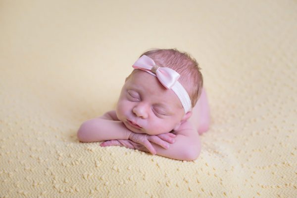 Kristen Adcock Photography - Leicester Newborn Photographer - Sophie19