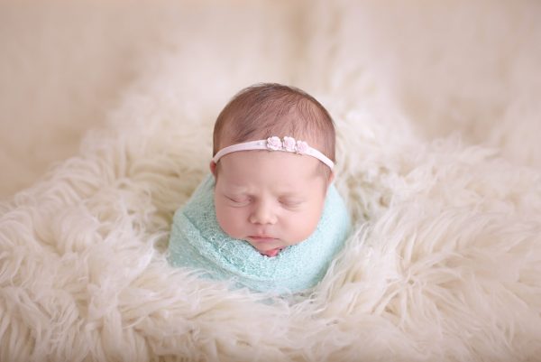 kristen adcock photography - leicester newborn photographer - baby girl - ava_