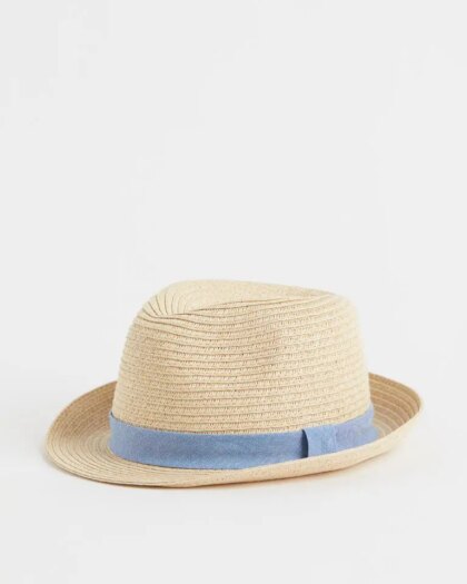 Straw Hat