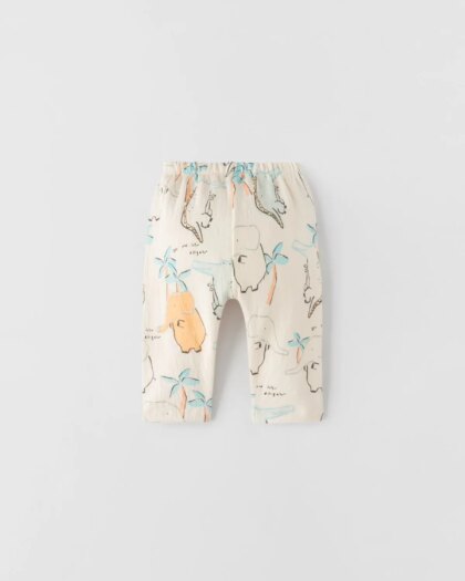 Animal Leggings